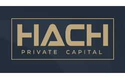 HACH Private Capital logo